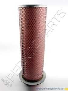 FILTR POWIETRZA WEWNĘTRZNY NEW HOLLAND CASE 82034441 - 82008607