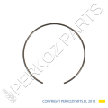 PerkozParts.pl - Pierścień osadczy New Holland 44015788