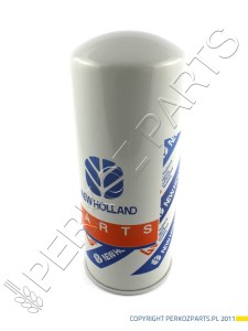 FILTR SKRZYNI NEW HOLLAND 81863633 - E9NN7B155AB