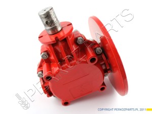 Przekładnia Kverneland RSM lewa VNB4064578 - A148755230