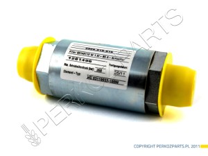 FILTR PODCIŚNIENIA UKŁADU HYDROSTATYCZNEGO SCHAFFER 2026.015.016
