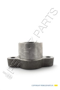 CYLINDER SIŁOWNIKA CASE NEW HOLLAND CNH 192191A1 - 192191A2