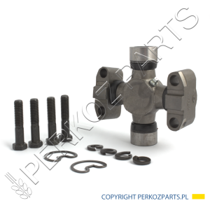 KRZYŻAK PRZEDNIEJ OSI NEW HOLLAND LM 85807043