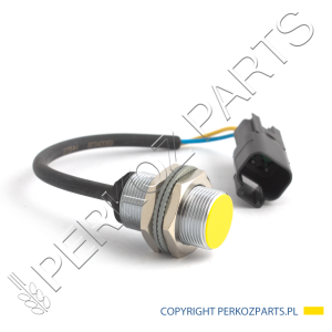 CZUJNIK APARATU CNH 87342069