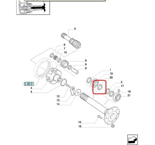 PerkozParts.pl - 5124206