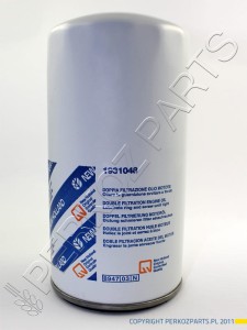 FILTR SILNIKA NEW HOLLAND 1931048 - 47469606