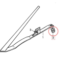PerkozParts.pl - Nakrętka podbieracza łanu New Holland 89514326