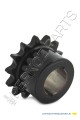 PerkozParts.pl - Koło łańcuchowe New Holland CNH 84075110