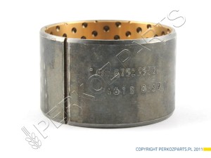 TULEJKA MOSIĘŻNA PRZEDNIEJ OSI NEW HOLLAND CASE STEYR 5104199 - 87525550