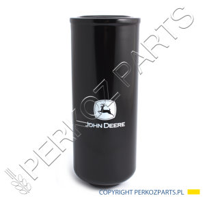FILTR OLEJU HYDRAULICZNEGO JOHN DEERE RE205726