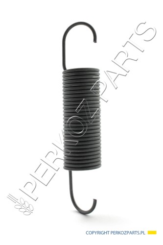 PerkozParts.pl - Sprężyna linki sprzęgła New Holland CASE STEYR 5120395