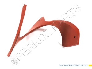 KOŁNIERZ ŚLIMAKA CENTRALNY PRAWY 500 SEKO 24862027