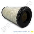 PerkozParts.pl - Filtr powietrza 87682993 - 1930589 - 84036676 - 47128157 - 47132343 - 47137832 - 87682989 - 84217229 - 87438249