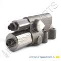 Kompensator CNH 84209779