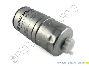 FILTR PALIWA NEW HOLLAND CASE 89512387 - 84477374
