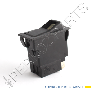 PRZEŁĄCZNIK DWUSTABILNY NEW HOLLAND 85804158