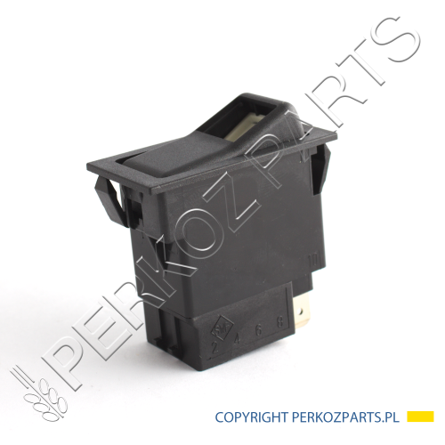 Przełącznik dwustabilny New Holland 85804158