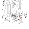 PerkozParts.pl - Filtr paliwa New Holland 80825567