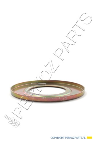 PerkozParts.pl - OSŁONA 5125898 NEW HOLLAND / CASE