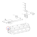 PerkozParts.pl - Uszczelka pokrywy 500301351