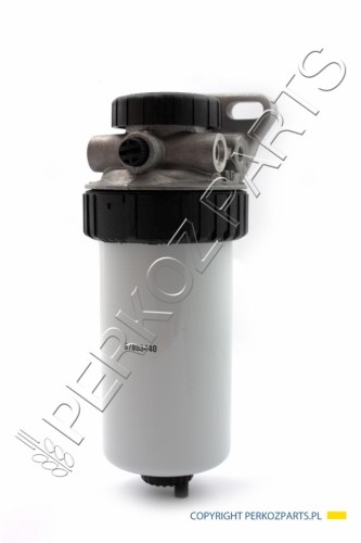 Filtr paliwa New Holland CNH 87339387 - PerkozParts.pl  - 1