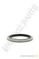 PerkozParts.pl - Uszczelka hydroakumulatora New Holland CNH 340493A2 - 82848220 - 47110308 - 340493A1
