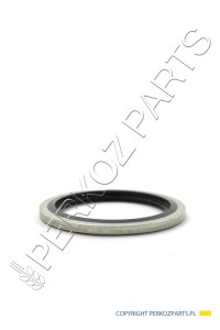 Uszczelka hydroakumulatora New Holland CNH 340493A2 - 82848220 - 47110308 - 340493A1