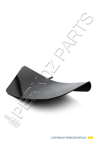 PerkozParts.pl - DEFLEKTOR NEW HOLLAND CASE CNH 47458509