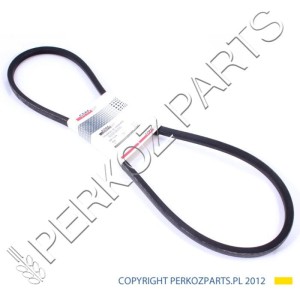 PAS WYTRZĄSACZY NEW HOLLAND CASE 84817624 - 1979606C1