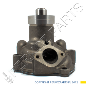 POMPA WODNA NEW HOLLAND CASE 5802705672 - 99454833