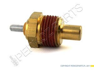 CZUJNIK TEMPERATURY W POMPIE WODY NEW HOLLAND CASE 82028131 - 82034415 - 87307746 - 89712608 - 47598516