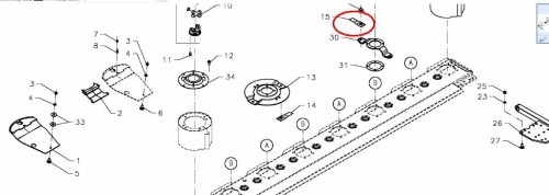 PerkozParts.pl - 5611040001
