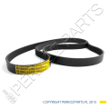 PerkozParts.pl - Pas alternatora New Holland 84023913