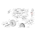 PerozParts.pl - Tuleja KK011652