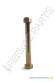 ŚRUBA M24X210 KVERNELAND KK035197