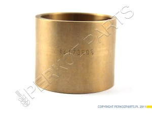 TULEJA MOSIĘŻNA ZWOLNICY NEW HOLLAND CASE 235628A1 - 86014002 - 84173605