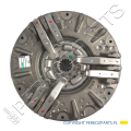 PerkozParts.pl - Sprzęgło New Holland (Valeo) 84328334 - 5097923 - 47583359