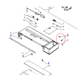 PerkozParts.pl - Nakrętka sprężysta CNH 83907330