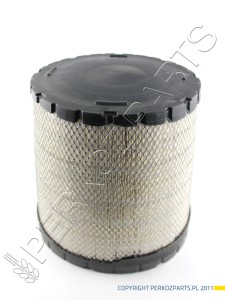 FILTR POWIETRZA ZEWNĘTRZNY NEW HOLLAND CASE 87741560