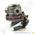 PerkozParts.pl - Pompka paliwa New Holland 4757882 - 504090936