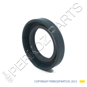 USZCZELNIACZ DŁUGIEJ PÓŁOSI NEW HOLLAND CASE 5116701