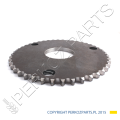 PerkozParts.pl - Koło zębate napędu hedera 89593579