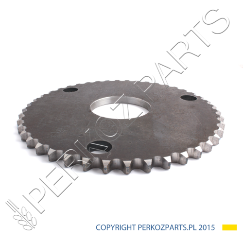PerkozParts.pl - Koło zębate napędu hedera 89593579