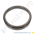 PerkozParts.pl - Kamień łożyska piasty przedniej osi New Holland L33732 - 80274842