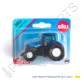 Traktor Siku New Holland 6001012