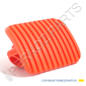 NAKŁADKA PEDAŁU GAZU CNH 84250071