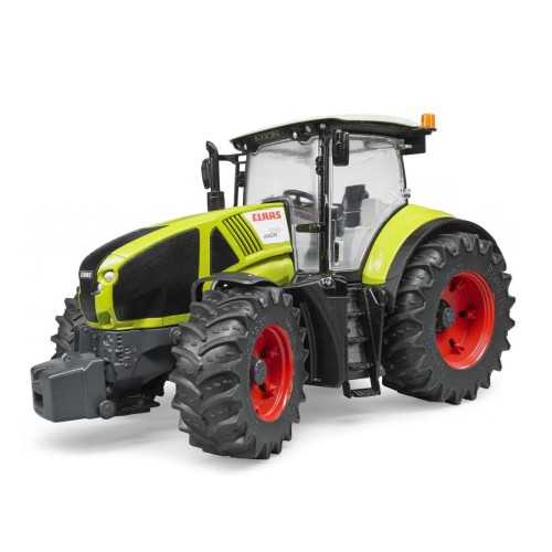 Traktor Bruder Claas 03012