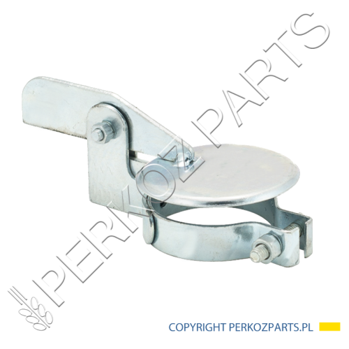 PerkozParts.pl - Pokrywa tłumika Ursus - 42112000