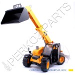 ŁADOWARKA BRUDER CAT 02141