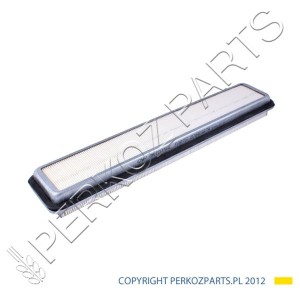 FILTR KABINY NEW HOLLAND CASE 87603874 - 5094483